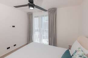 2BR Love Nest Jacuzzi Gym 1 Free Excursion