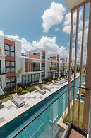 2BR Love Nest Jacuzzi Gym 1 Free Excursion