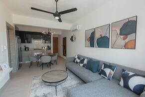 2BR Love Nest Jacuzzi Gym 1 Free Excursion