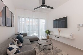 2BR Love Nest Jacuzzi Gym 1 Free Excursion