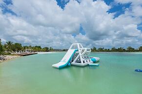2BR Love Nest Jacuzzi Gym 1 Free Excursion