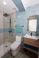 2BR Love Nest Jacuzzi Gym 1 Free Excursion