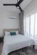 2BR Love Nest Jacuzzi Gym 1 Free Excursion