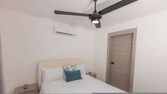 2BR Love Nest Jacuzzi Gym 1 Free Excursion