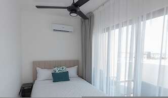 2BR Love Nest Jacuzzi Gym 1 Free Excursion
