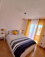 Beachfront 3BR Condo w Pool Views Sleeps 10