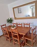 Beachfront 3BR Condo w Pool Views Sleeps 10