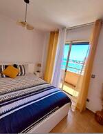 Beachfront 3BR Condo w Pool Views Sleeps 10