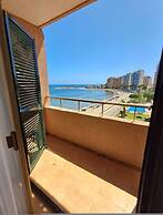 Beachfront 3BR Condo w Pool Views Sleeps 10