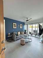 Modern 2BR Escape White Sands Beach Access