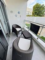 Modern 2BR Escape White Sands Beach Access