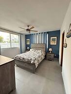 Modern 2BR Escape White Sands Beach Access