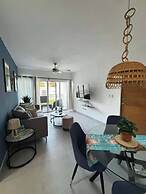Modern 2BR Escape White Sands Beach Access
