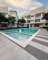 Modern 2BR Escape White Sands Beach Access