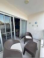 Modern 2BR Escape White Sands Beach Access