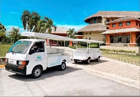 Modern 2BR Escape White Sands Beach Access