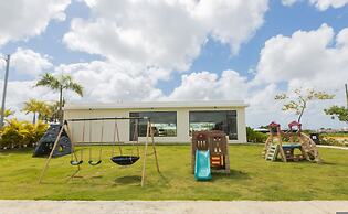 Rooftop Jacuzzi Condo Free Airport Transfer