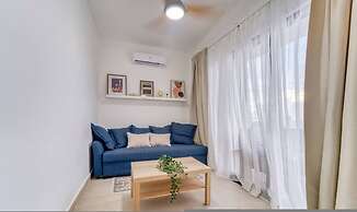 2-level Retreat Jacuzzi Free Airport Transfer