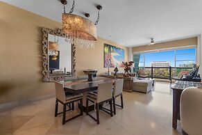 Luxury Beach 2BR Resort Access Vidanta
