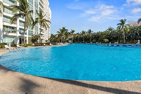 Luxury Beach 2BR Resort Access Vidanta