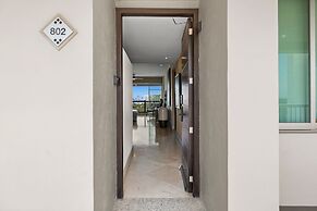 Luxury Beach 2BR Resort Access Vidanta