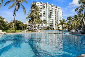 Luxury Beach 2BR Resort Access Vidanta