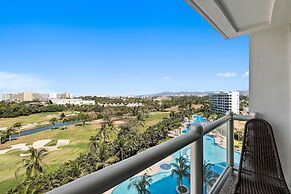 Luxury Beach 2BR Resort Access Vidanta