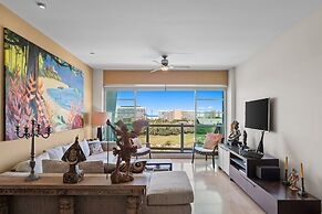 Luxury Beach 2BR Resort Access Vidanta