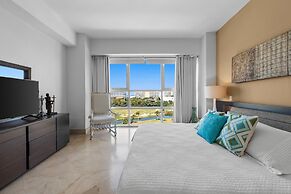 Luxury Beach 2BR Resort Access Vidanta