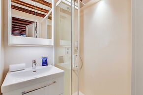 2bdr/5p Apartment au Centre de Paris in Downtown Paris