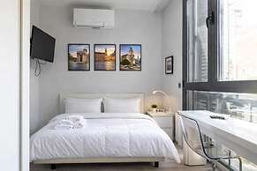 Rooms Centro de Madrid