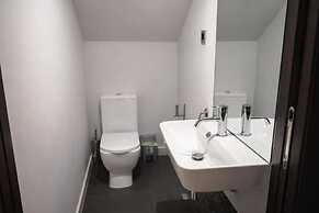 Rooms Centro de Madrid