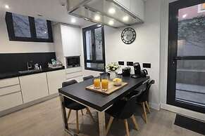 Rooms Centro de Madrid