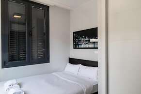Rooms Centro de Madrid
