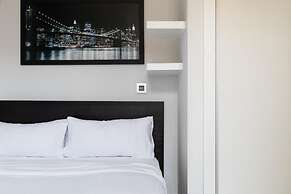 Rooms Centro de Madrid