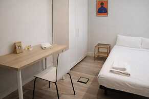 Rooms Centro de Madrid