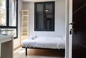 Rooms Centro de Madrid