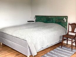 4 Star Holiday Home in Varberg