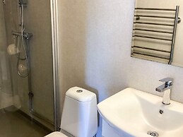 4 Star Holiday Home in Varberg