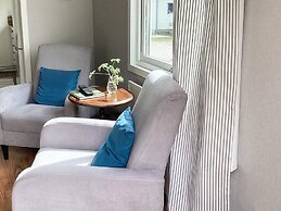 4 Star Holiday Home in Varberg