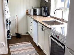 4 Star Holiday Home in Varberg