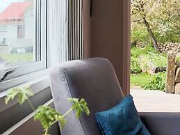 4 Star Holiday Home in Varberg