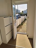 Apartment Sleeps 2 With Patio