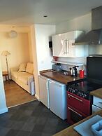 Apartment Sleeps 2 With Patio