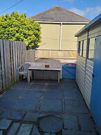 Apartment Sleeps 2 With Patio
