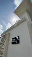 PuspaKu Homestay