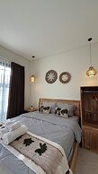 PuspaKu Homestay