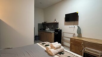 PuspaKu Homestay