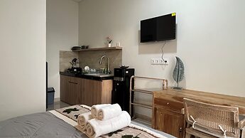 PuspaKu Homestay