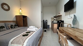 PuspaKu Homestay